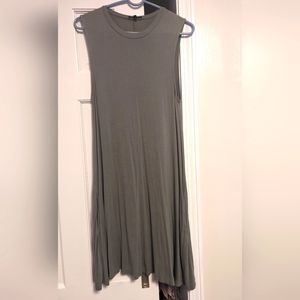 La Class Swing dress size L